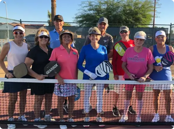 Image gallery marquee