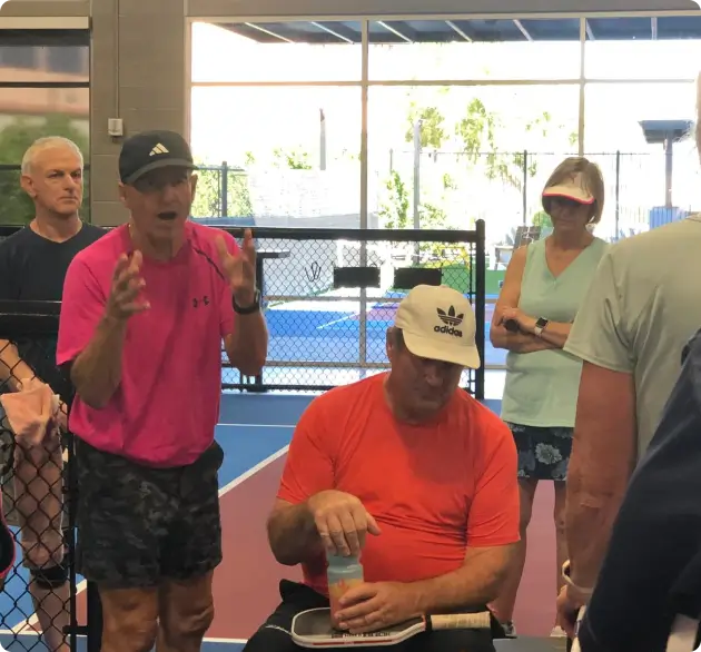 Image gallery marquee