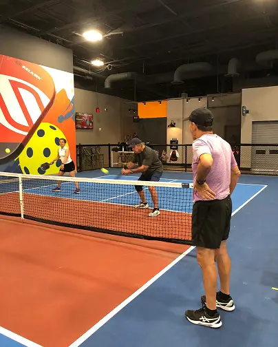 Image gallery marquee