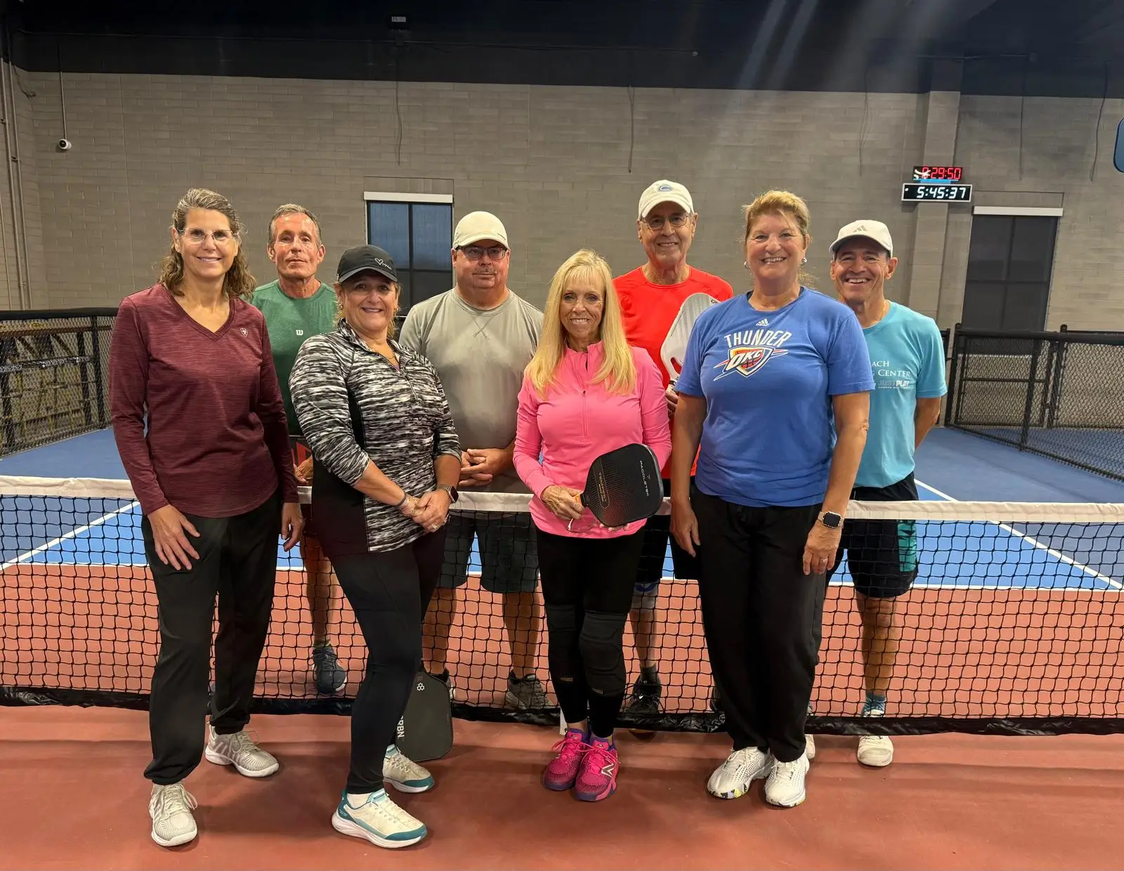 Image gallery marquee