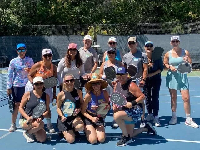 Image gallery marquee