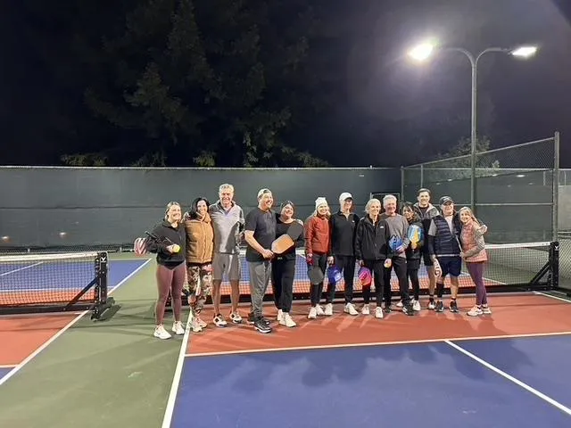 Image gallery marquee